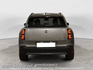 MINI Countryman usata 4