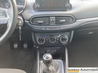 FIAT Tipo usata, con Specchietti laterali elettrici