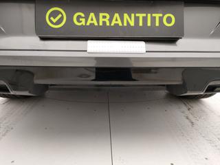 CUPRA Formentor usata, con MP3