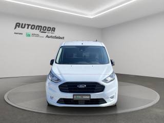 FORD Transit Connect usata, con Airbag