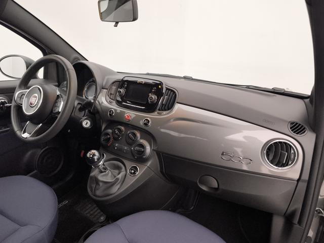 FIAT 500 usata 24