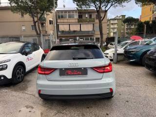 AUDI A1 usata, con Alzacristalli elettrici