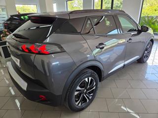 PEUGEOT 2008 usata, con Fendinebbia