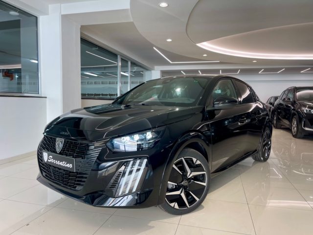 PEUGEOT 208 usata, con ABS