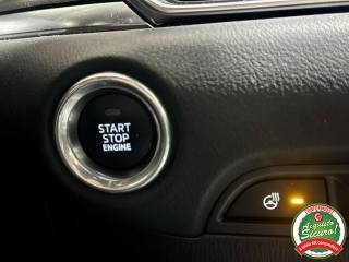 MAZDA CX-5 usata, con Immobilizzatore elettronico