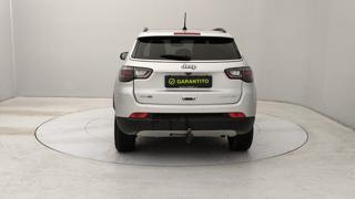 JEEP Compass usata, con Airbag Passeggero