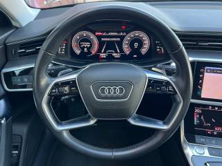 AUDI A6 usata, con Controllo trazione