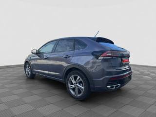 VOLKSWAGEN Taigo usata 2