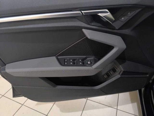 AUDI A3 usata, con Bracciolo