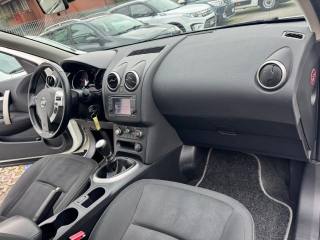 NISSAN Qashqai usata, con Vivavoce
