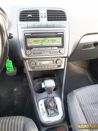 VOLKSWAGEN Polo usata, con Filtro antiparticolato