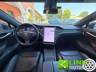 TESLA Model S usata, con ESP