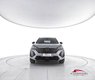 PEUGEOT 2008 usata 4