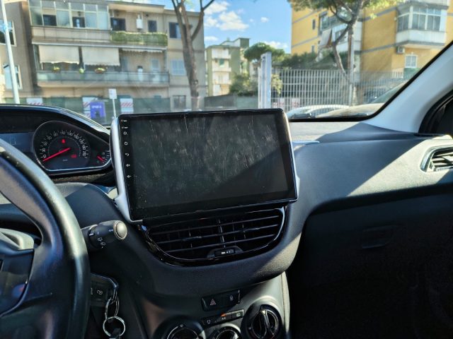 PEUGEOT 208 usata, con Chiusura centralizzata