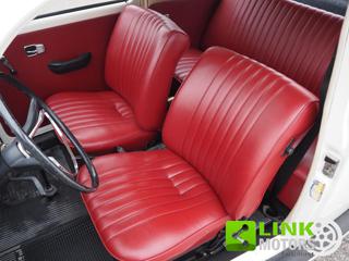 VOLKSWAGEN Maggiolino usata 4