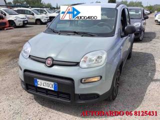 FIAT Panda usata, con Airbag Passeggero