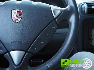 PORSCHE Cayenne usata 29