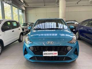 HYUNDAI i10 usata, con Airbag