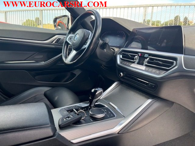 BMW 420 usata 56