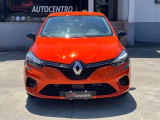 RENAULT Clio usata, con Airbag