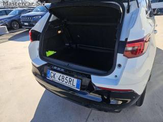 OPEL Grandland X usata, con Riconoscimento dei segnali stradali