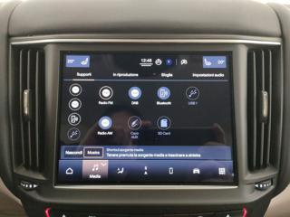 MASERATI Levante usata, con Fari LED