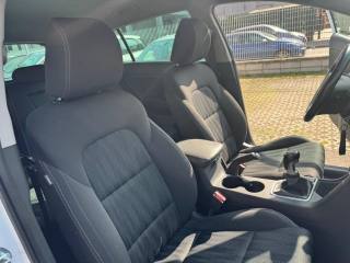 KIA Sportage usata, con ESP