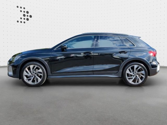 AUDI A3 usata, con Airbag laterali