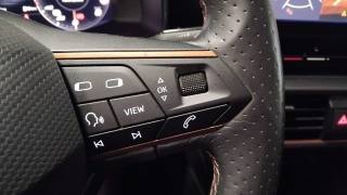 CUPRA Formentor usata, con Bluetooth