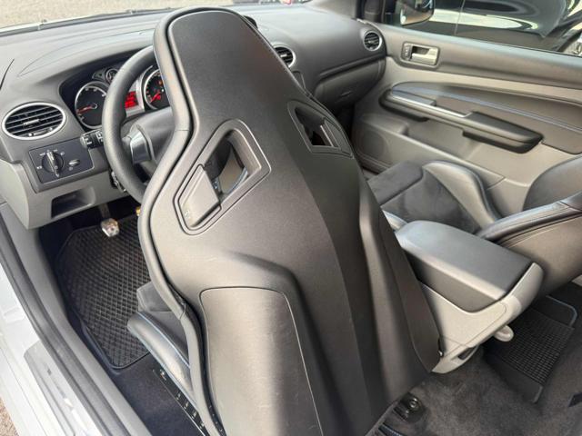 FORD Focus usata, con Servosterzo