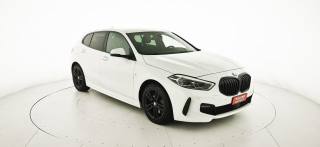 BMW 118 usata 61