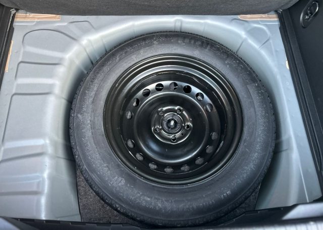 RENAULT Captur usata, con Sedili sportivi