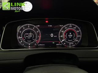 VOLKSWAGEN Golf GTI usata, con Vetri oscurati