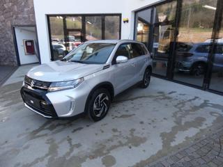 SUZUKI Vitara usata, con Airbag