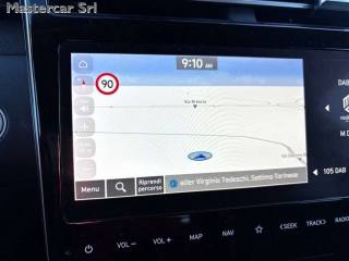 HYUNDAI Tucson usata, con Airbag Passeggero