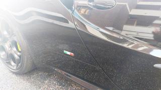 ALFA ROMEO 4C usata 38