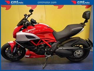 DUCATI Diavel usata 4