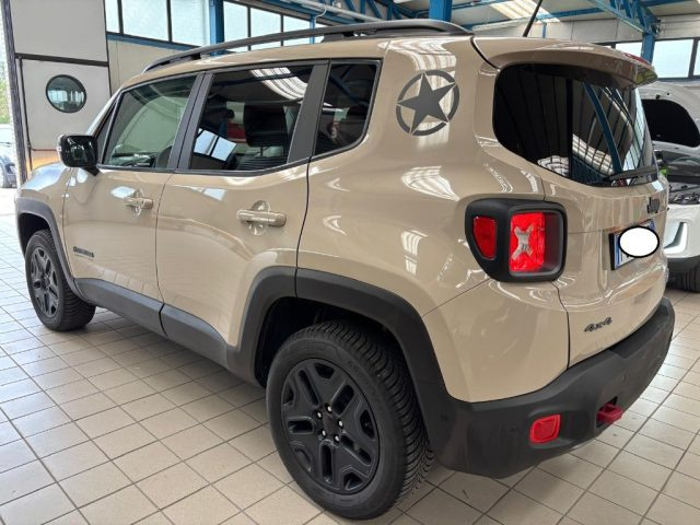 JEEP Renegade usata, con Chiusura centralizzata