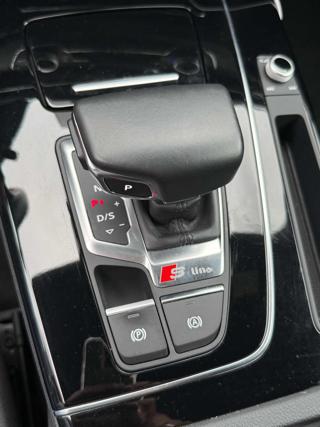 AUDI Q5 usata 56