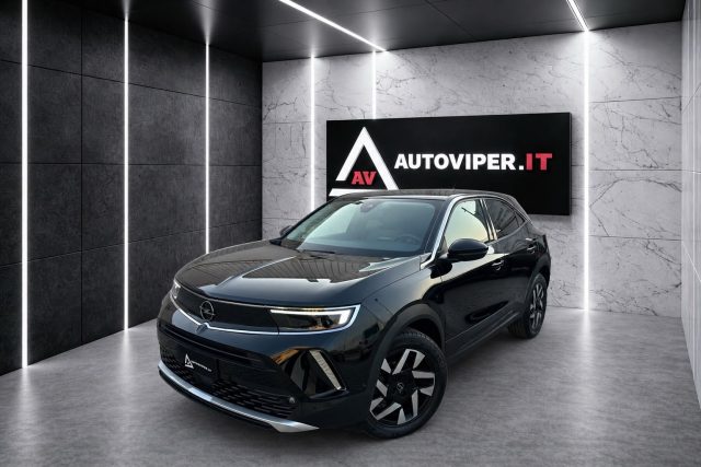 OPEL Mokka usata, con ABS