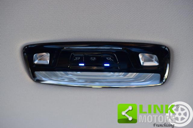 BMW X3 usata, con Airbag testa