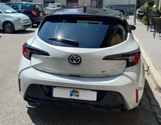TOYOTA Corolla usata, con Controllo trazione