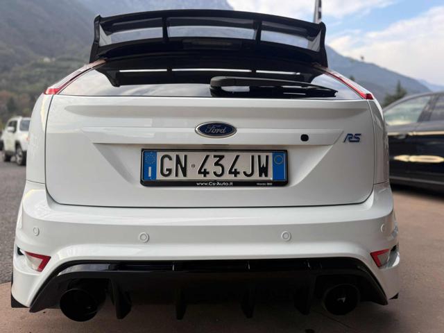 FORD Focus usata, con Airbag testa