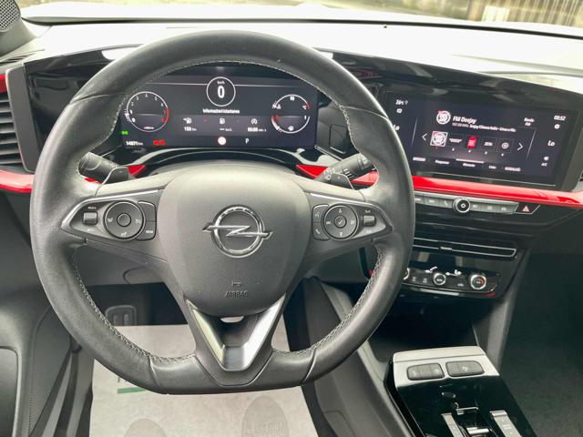 OPEL Mokka usata, con Immobilizzatore elettronico