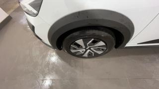 DACIA Sandero usata, con Fendinebbia