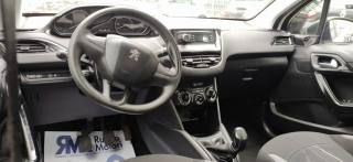 PEUGEOT 208 usata, con Climatizzatore
