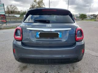 FIAT 500X usata, con Climatizzatore