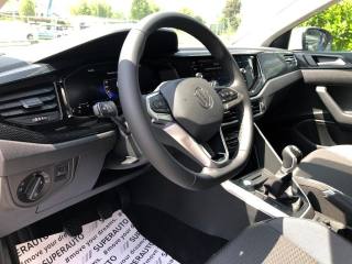 VOLKSWAGEN Taigo usata, con Servosterzo