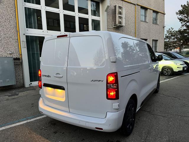 CITROEN Jumpy usata, con Alzacristalli elettrici