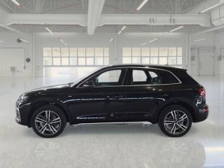 AUDI Q5 usata, con Autoradio
